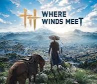 Where Winds Meet
