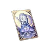 Blessing Welkin Moon