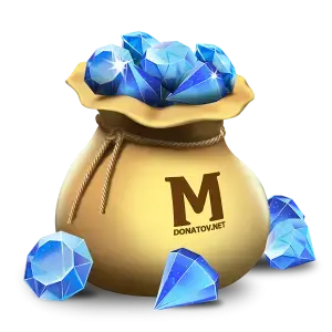 370 Diamonds (333 + 37 Bonus)