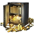 6900 Gold